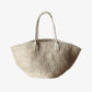 EXCLUSIVE The SHOPPES x Abby Alley Natural Sisal Market Tote