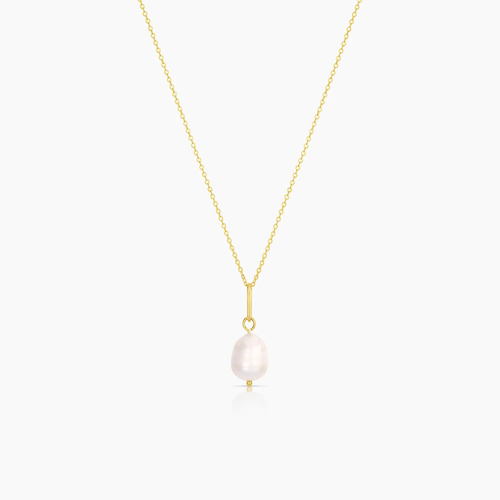 Colette Necklace – SHOPPES