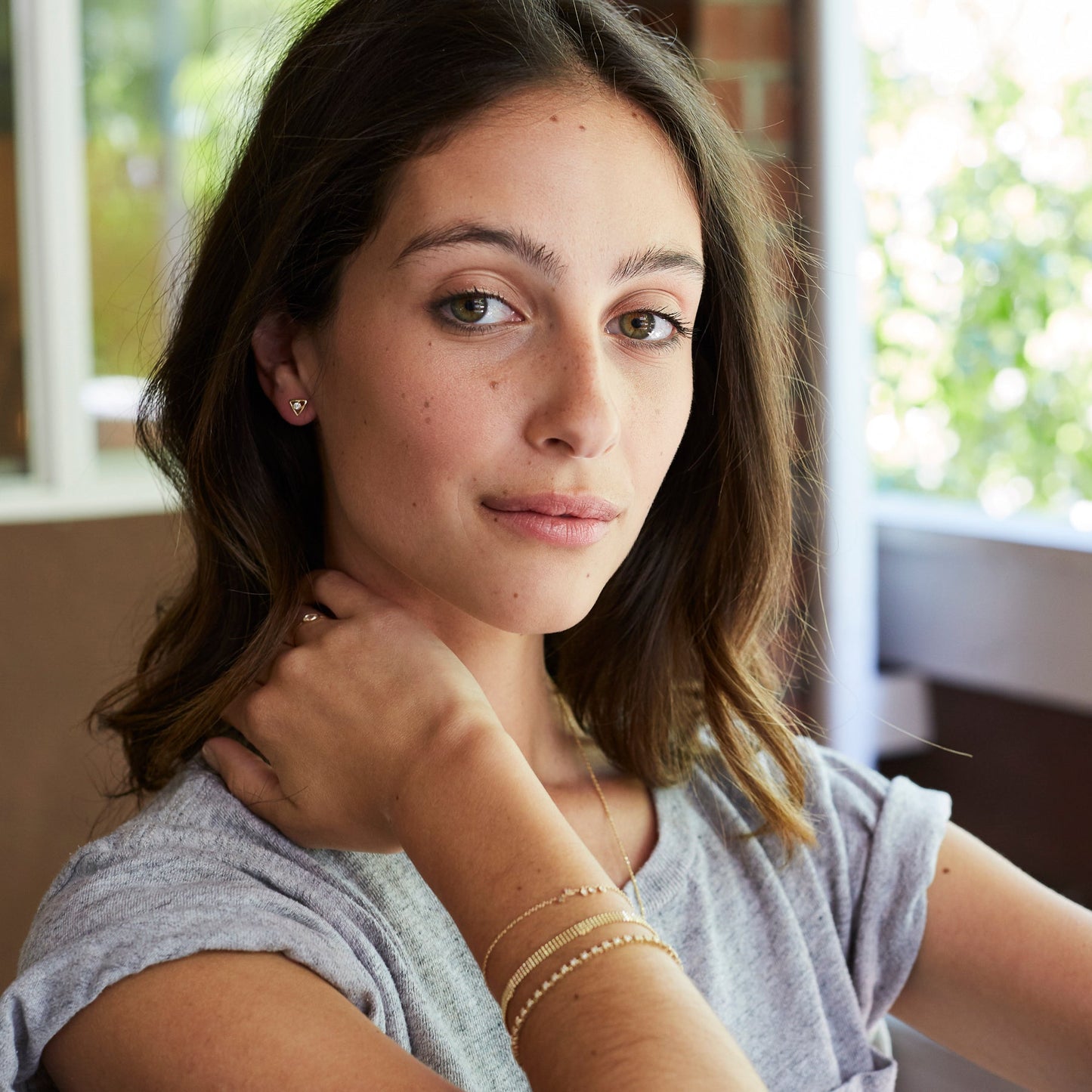 Sweetheart Bracelet