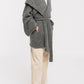 Canyon Wrap Sweater Coat