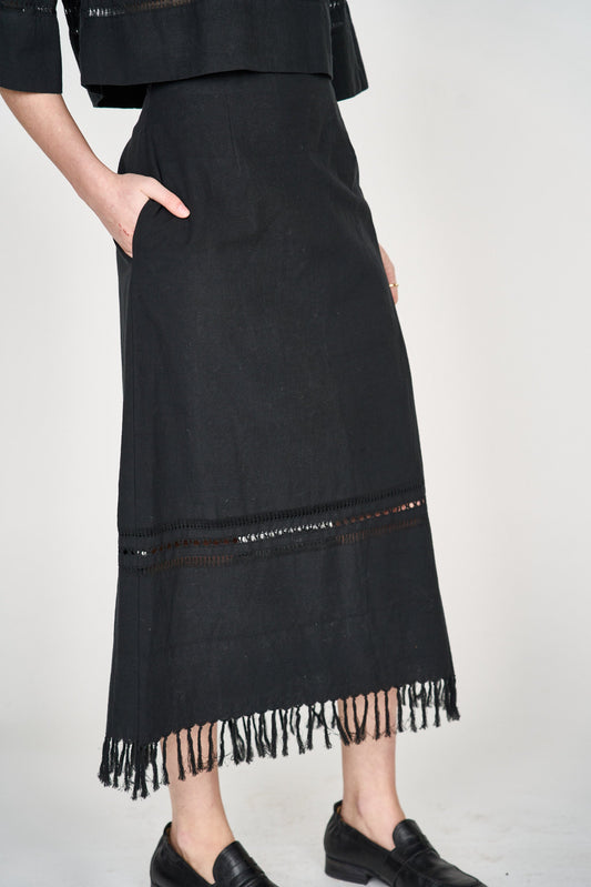 Lombok Skirt