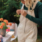 Organic Overalls