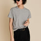 The Iconically Soft Perfect Tee