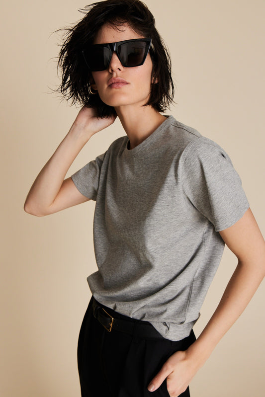 The Iconically Soft Perfect Tee