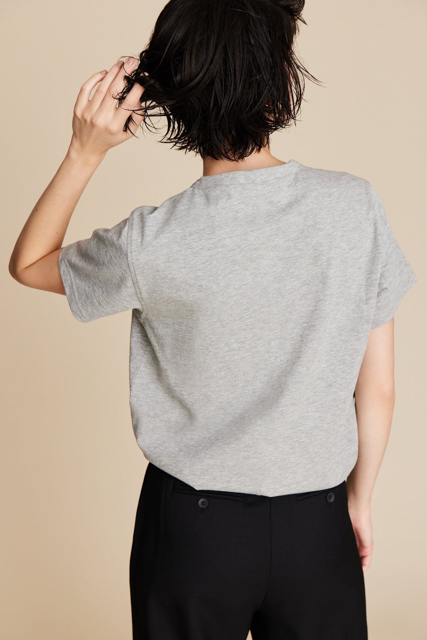 The Iconically Soft Perfect Tee