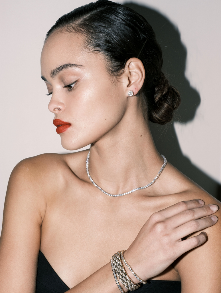 Holiday Jewelry Edit with Dorsey. - The Stripe