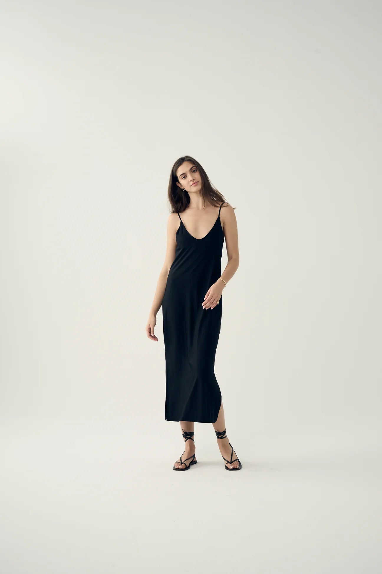 Slip Dress