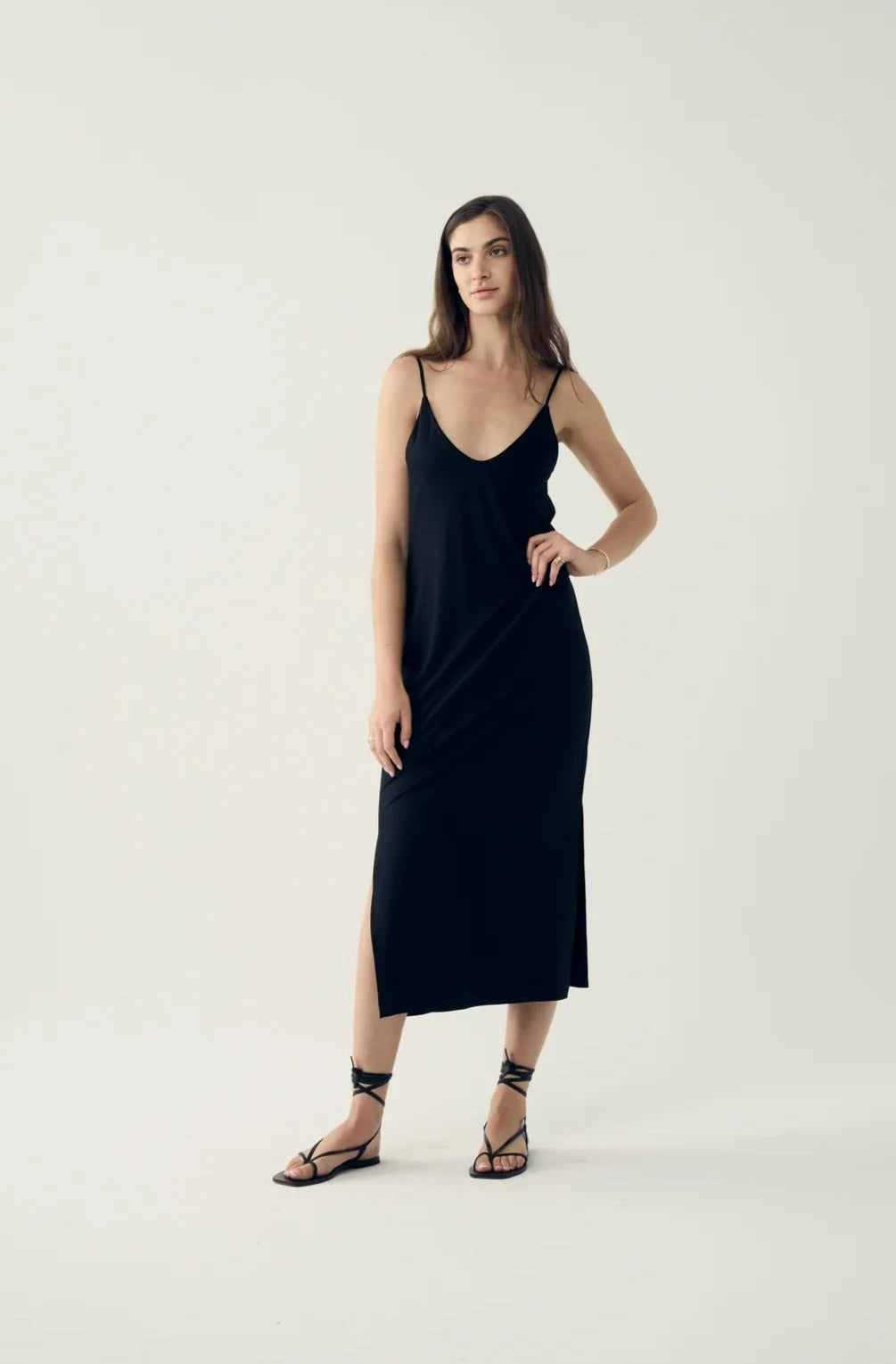 Slip Dress