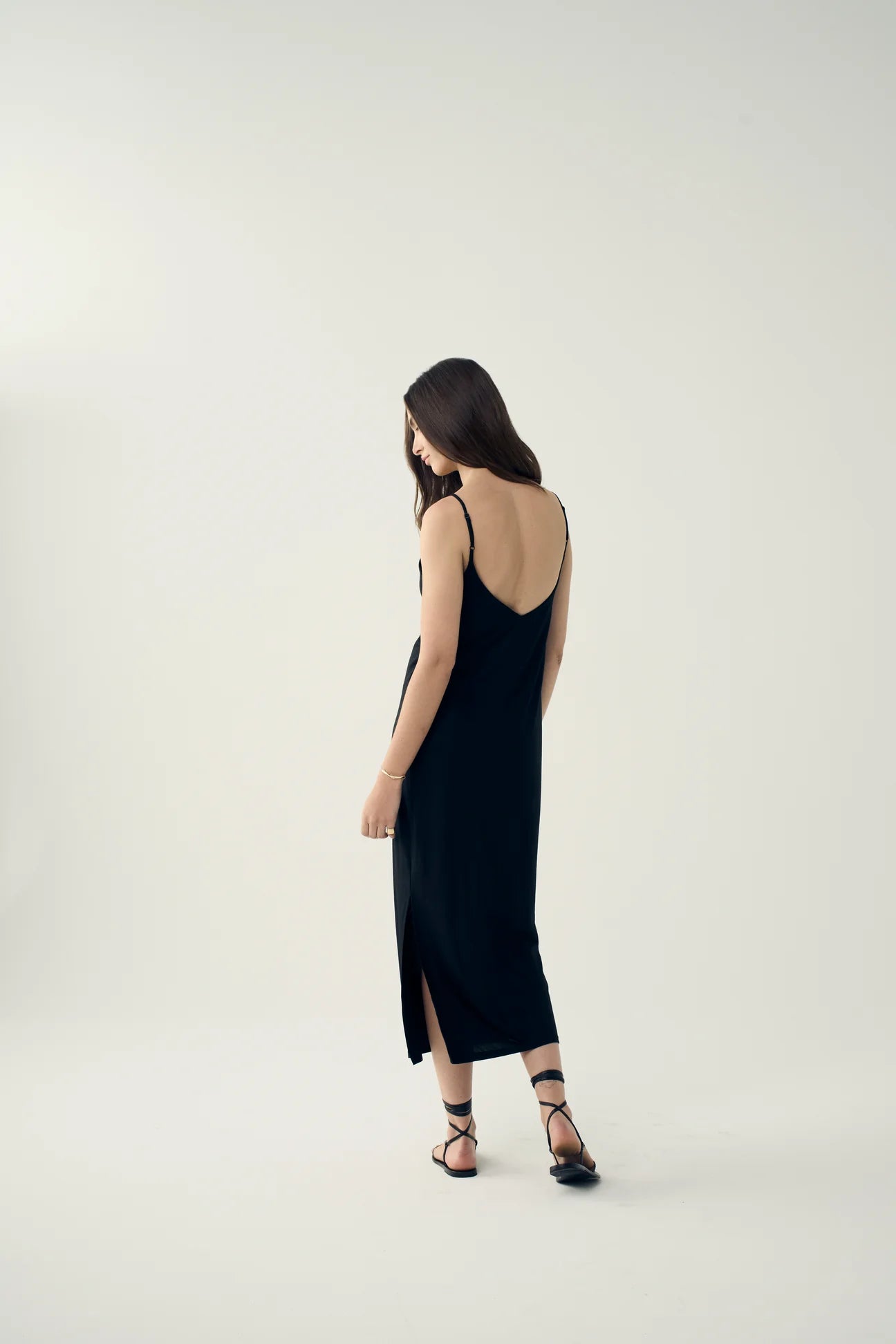 Slip Dress