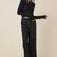 The Cashmere Turtleneck