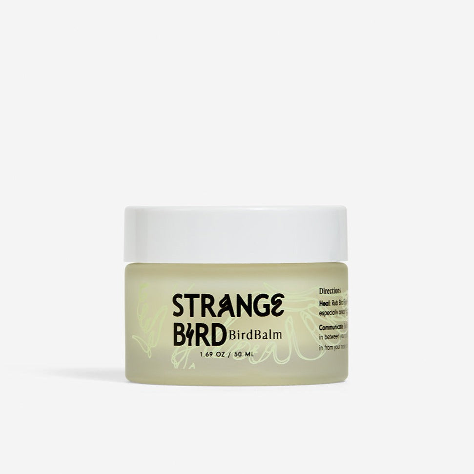 Bird Balm