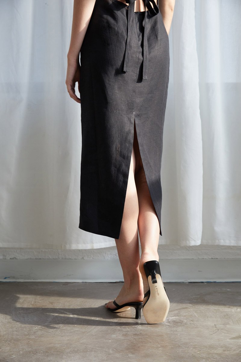 Luisa Dress