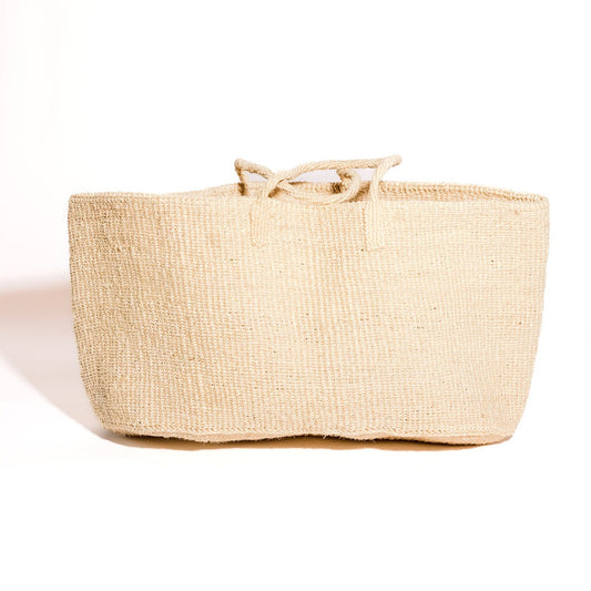 The SHOPPES x Abby Alley Oversized Sisal Tote