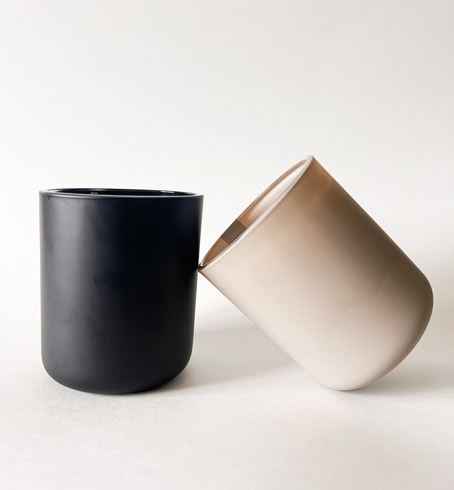EXCLUSIVE Cashmere & Staycation Candle Duo