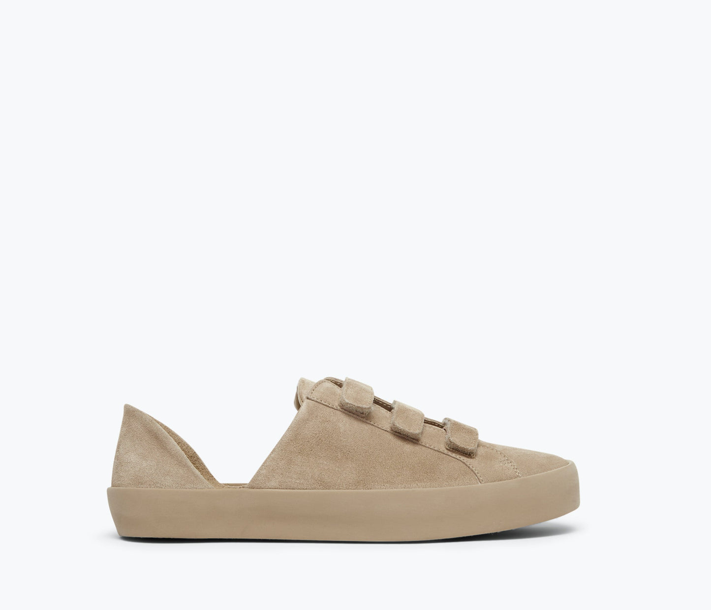 LIBBY D'Orsay Sneaker