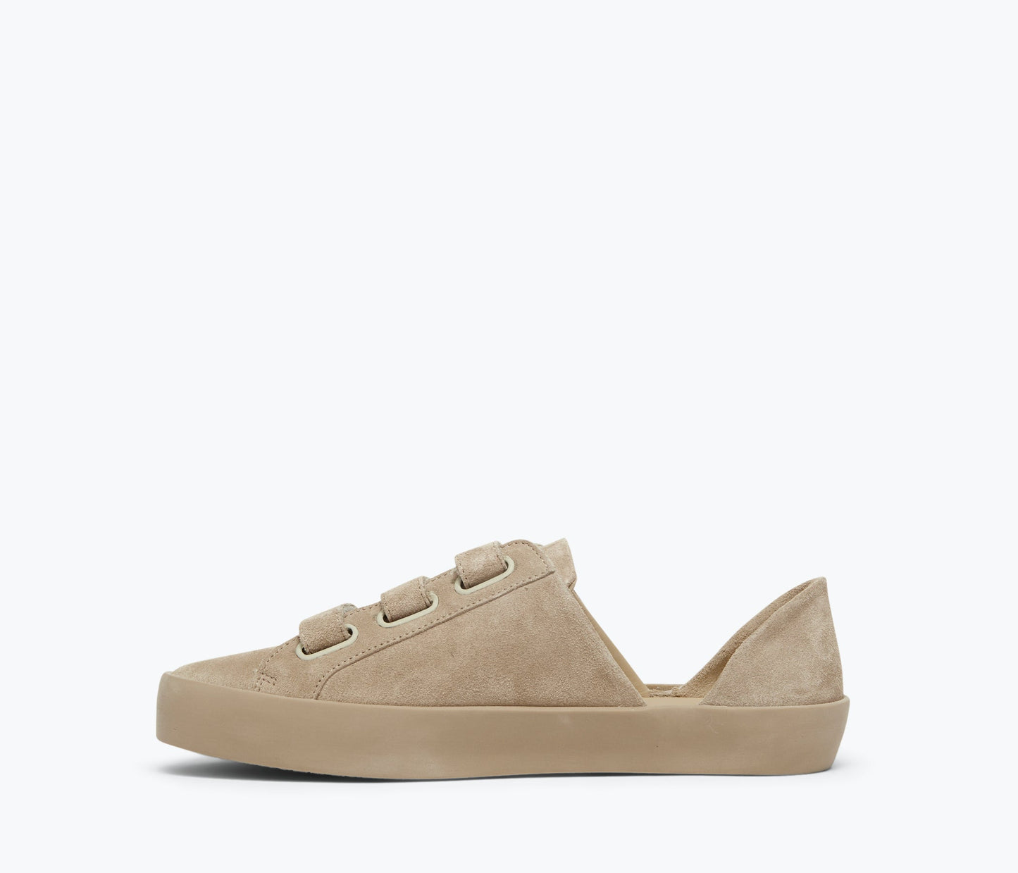 LIBBY D'Orsay Sneaker