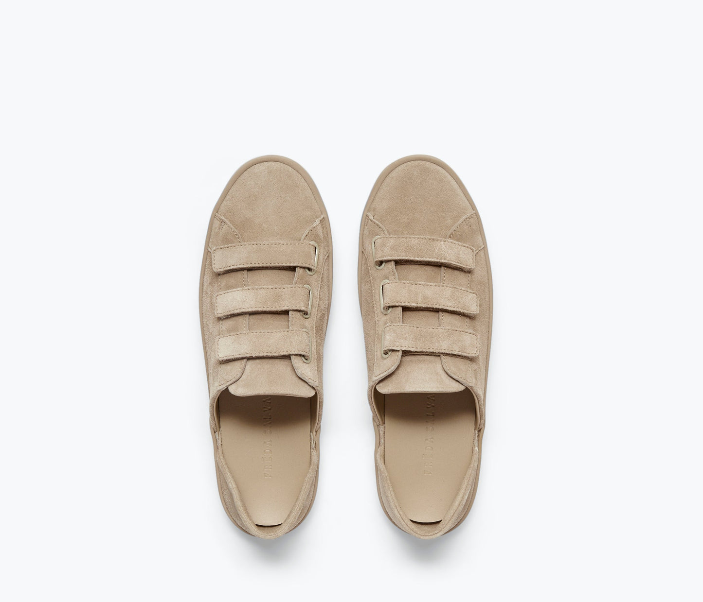 LIBBY D'Orsay Sneaker